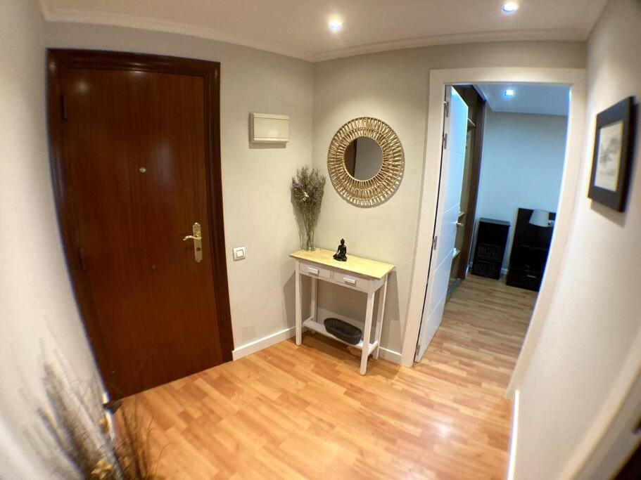 Barrio De La Sidra Apartment Gijón Exterior foto