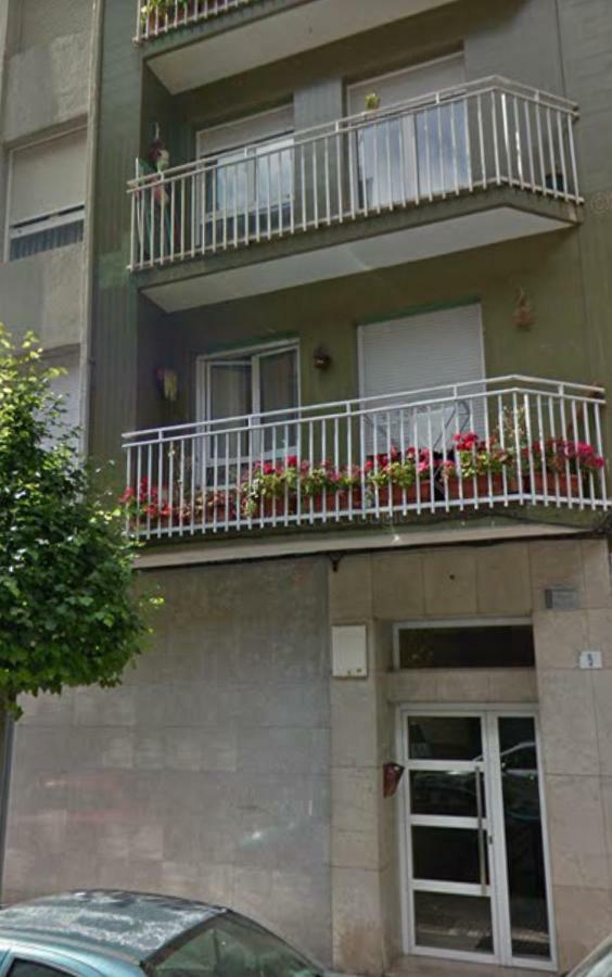 Barrio De La Sidra Apartment Gijón Exterior foto